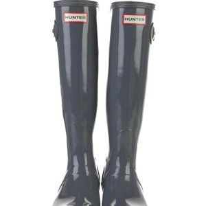Hunter Rain Boots